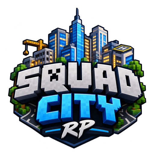 Squad City