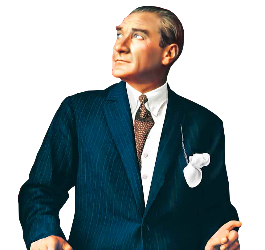Gazi Mustafa Kemal Atatürk